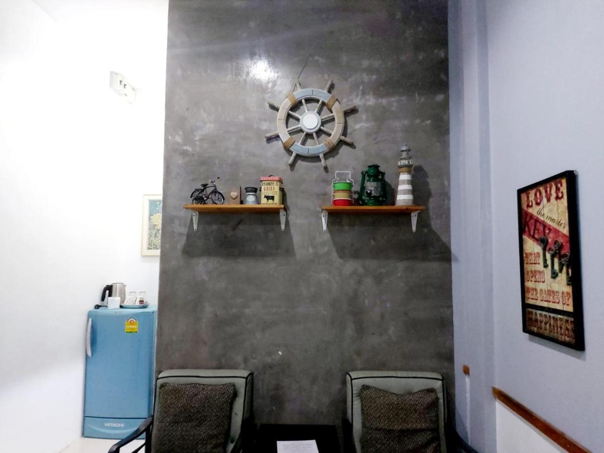 Baan Minnie Koh Samet Zewnętrze zdjęcie