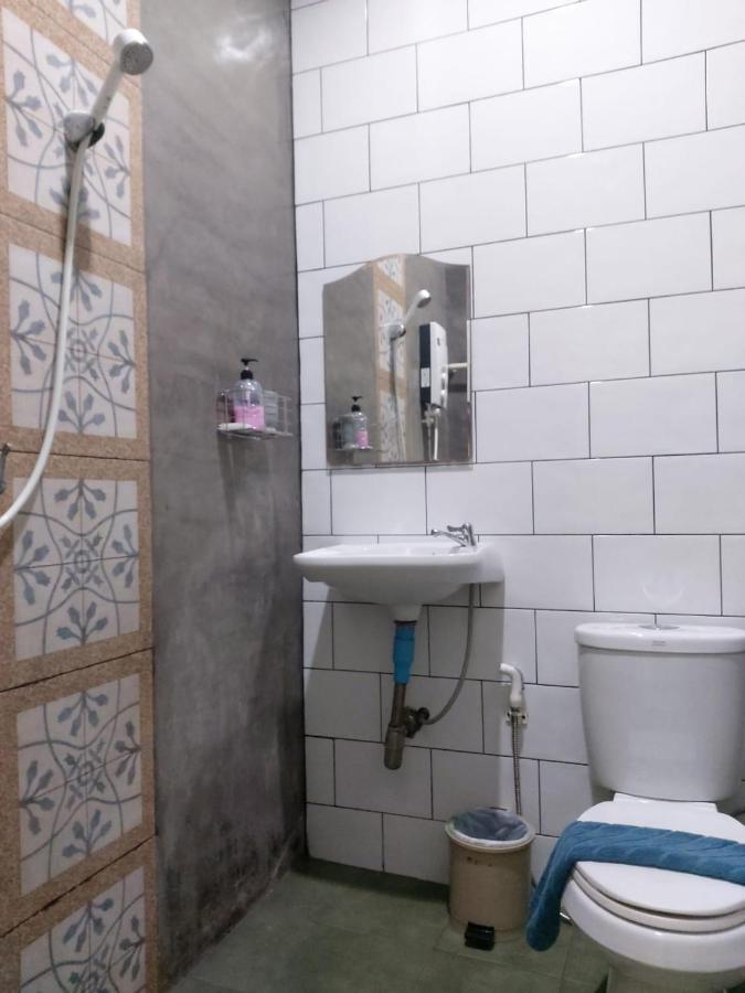Baan Minnie Koh Samet Zewnętrze zdjęcie