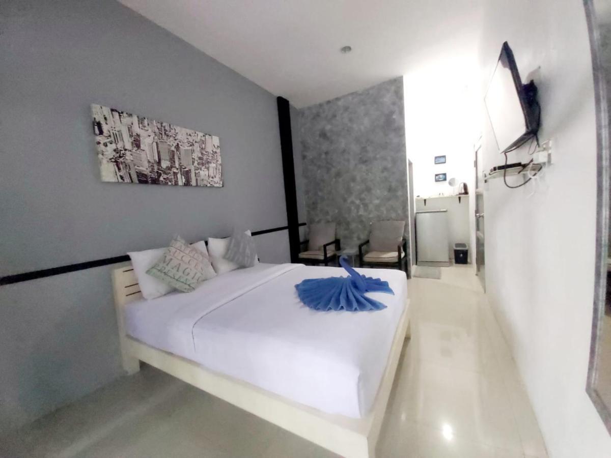 Baan Minnie Koh Samet Pokój zdjęcie