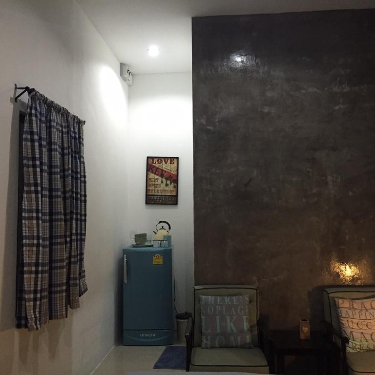 Baan Minnie Koh Samet Pokój zdjęcie