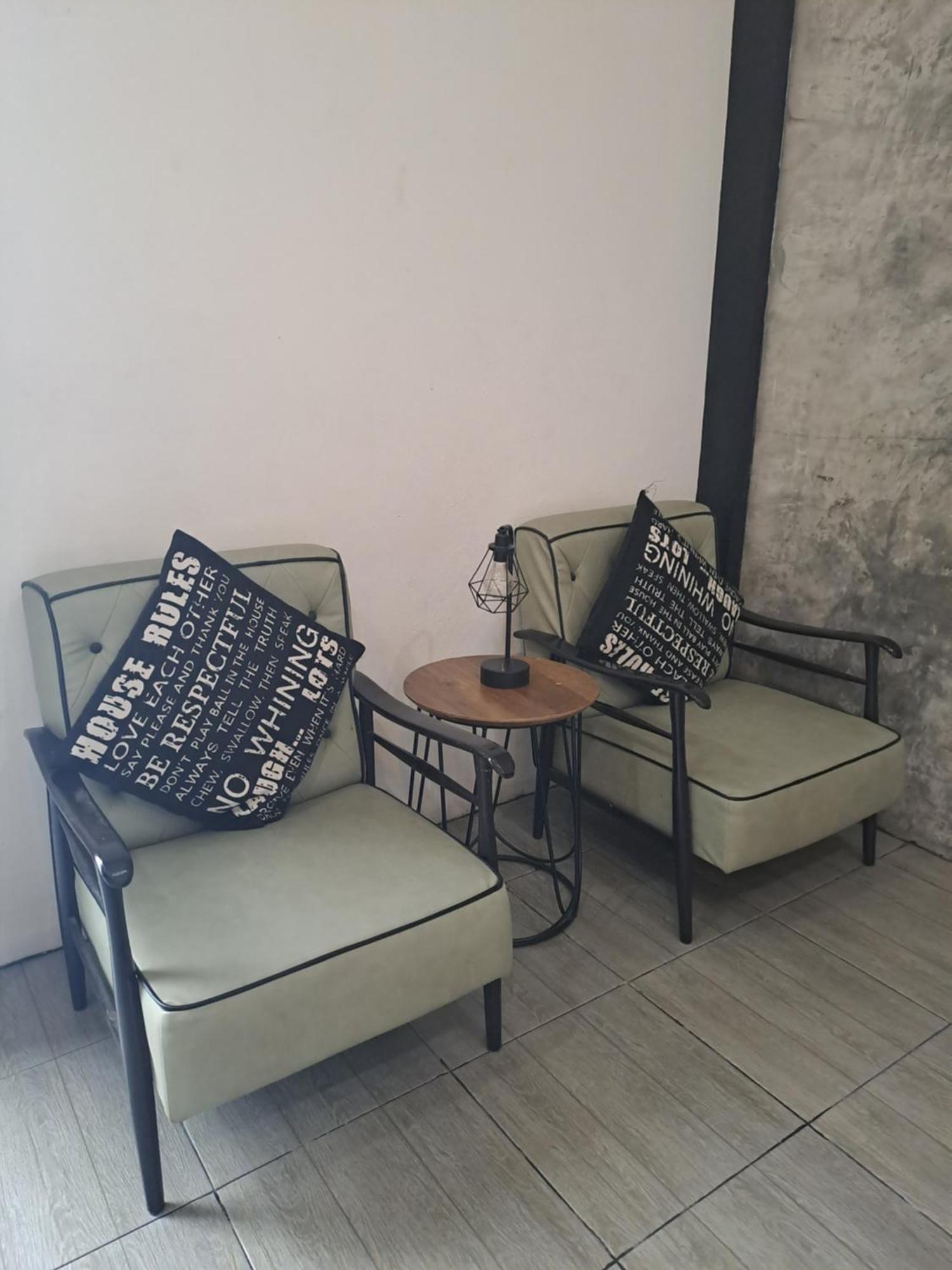 Baan Minnie Koh Samet Zewnętrze zdjęcie