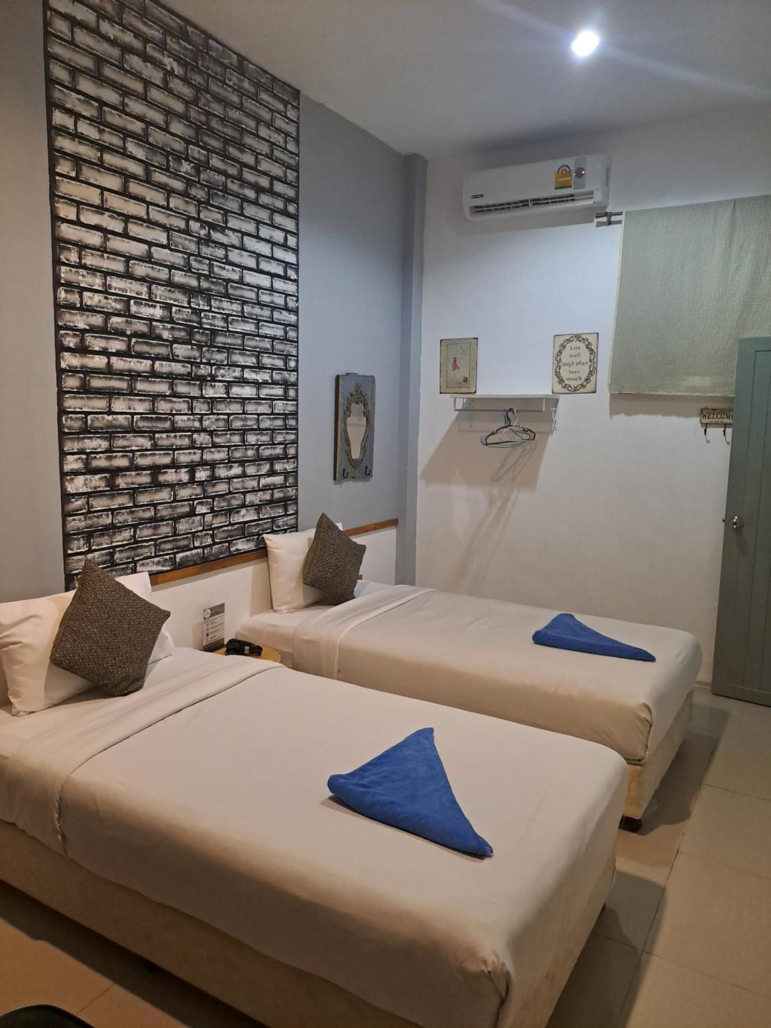 Baan Minnie Koh Samet Zewnętrze zdjęcie