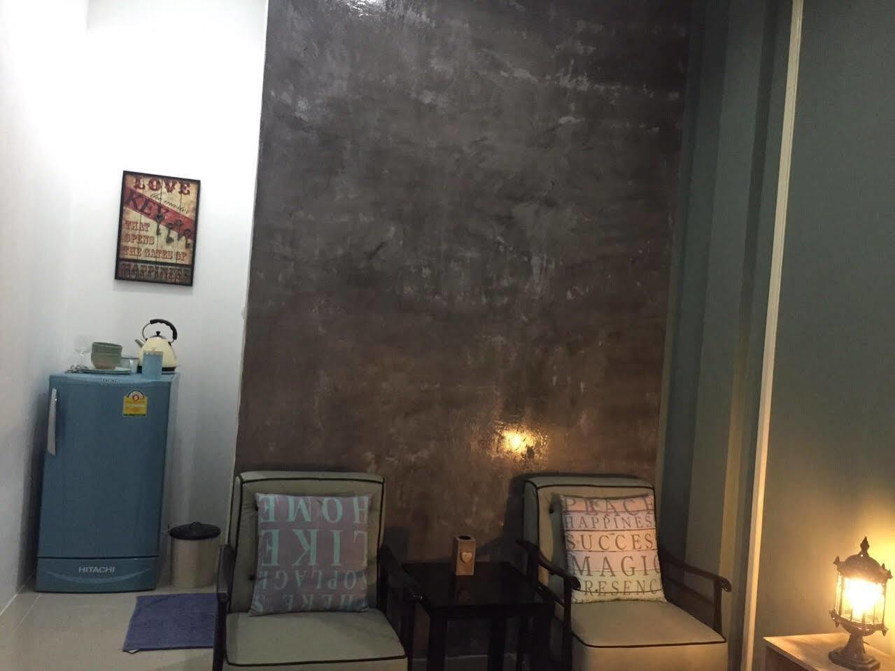 Baan Minnie Koh Samet Zewnętrze zdjęcie