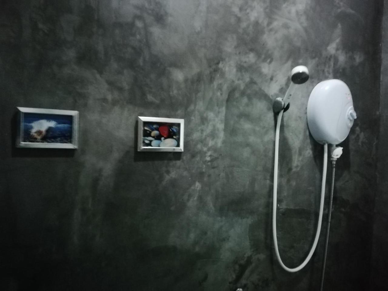 Baan Minnie Koh Samet Zewnętrze zdjęcie