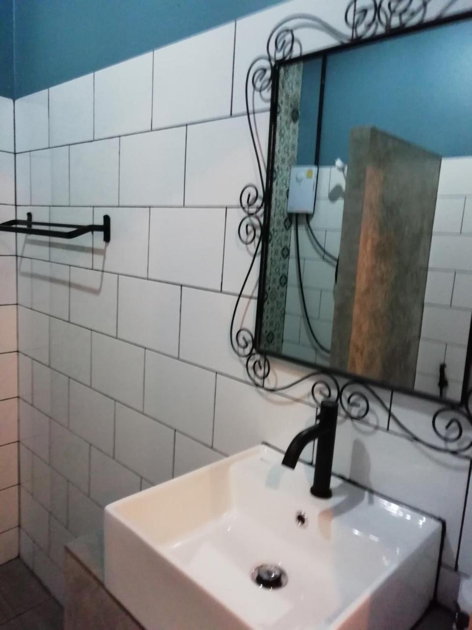 Baan Minnie Koh Samet Zewnętrze zdjęcie
