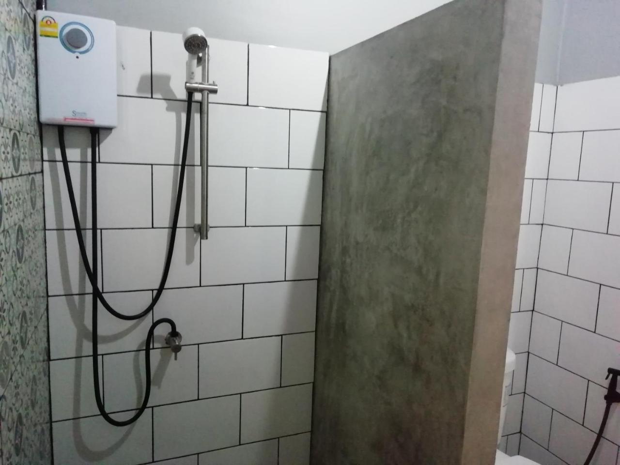 Baan Minnie Koh Samet Zewnętrze zdjęcie