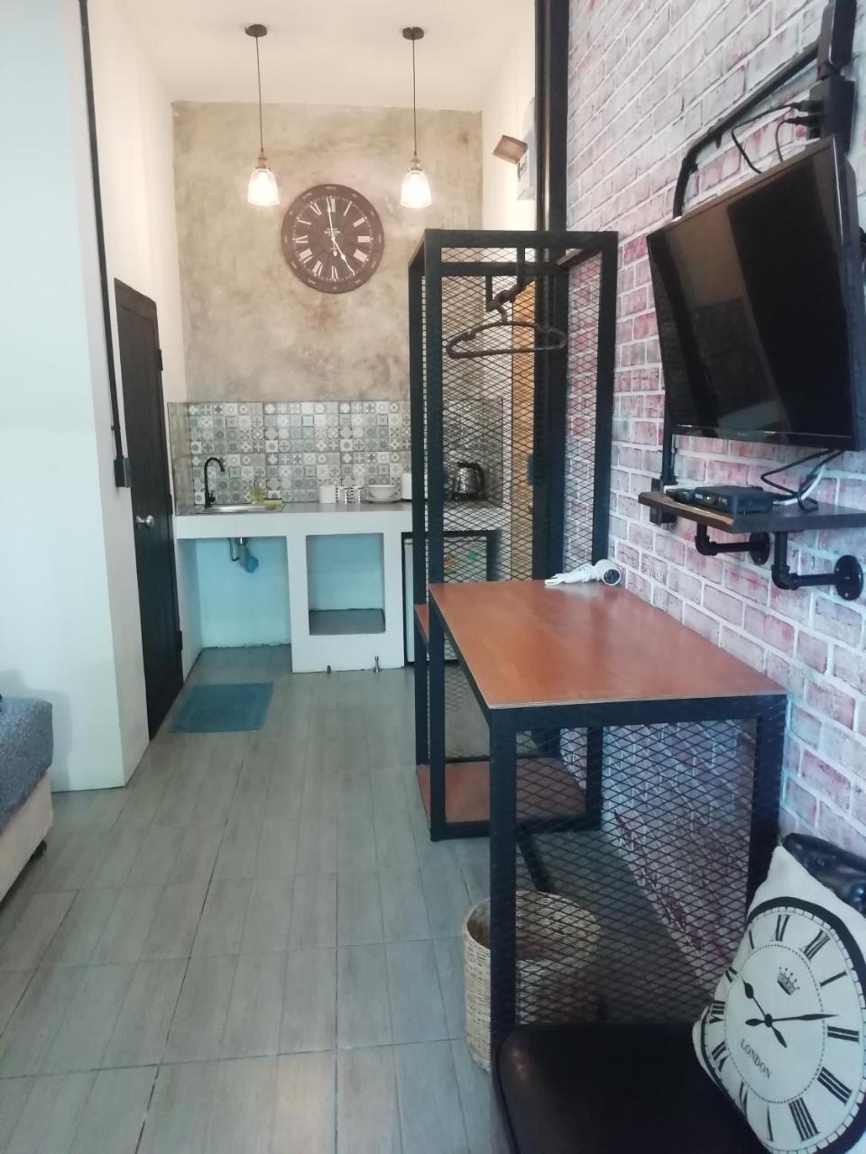 Baan Minnie Koh Samet Zewnętrze zdjęcie