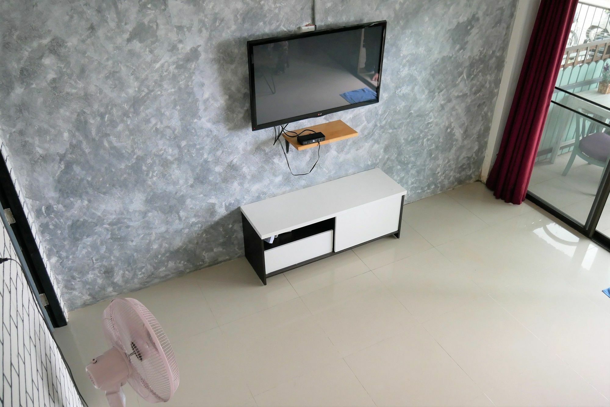 Baan Minnie Koh Samet Zewnętrze zdjęcie