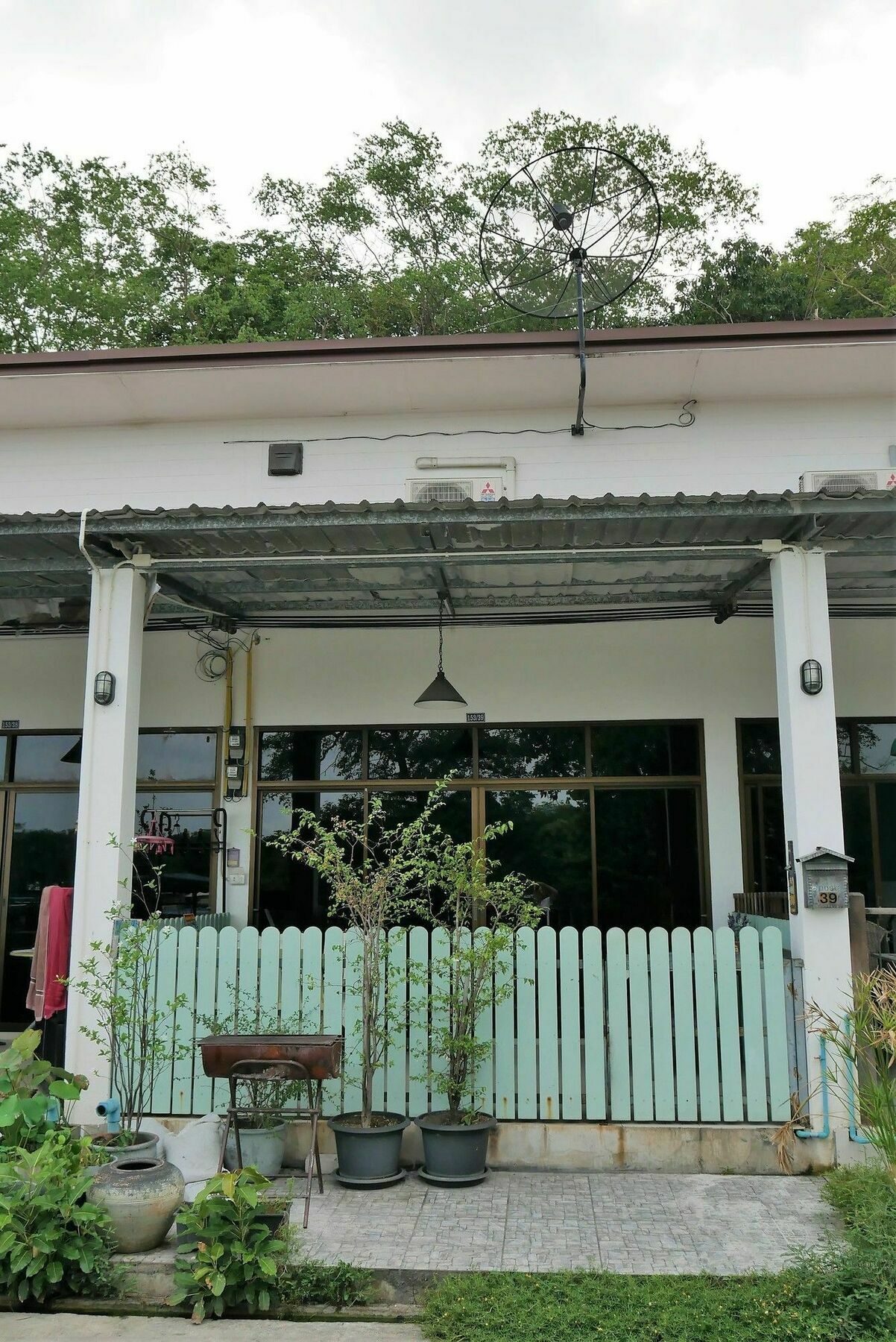 Baan Minnie Koh Samet Zewnętrze zdjęcie