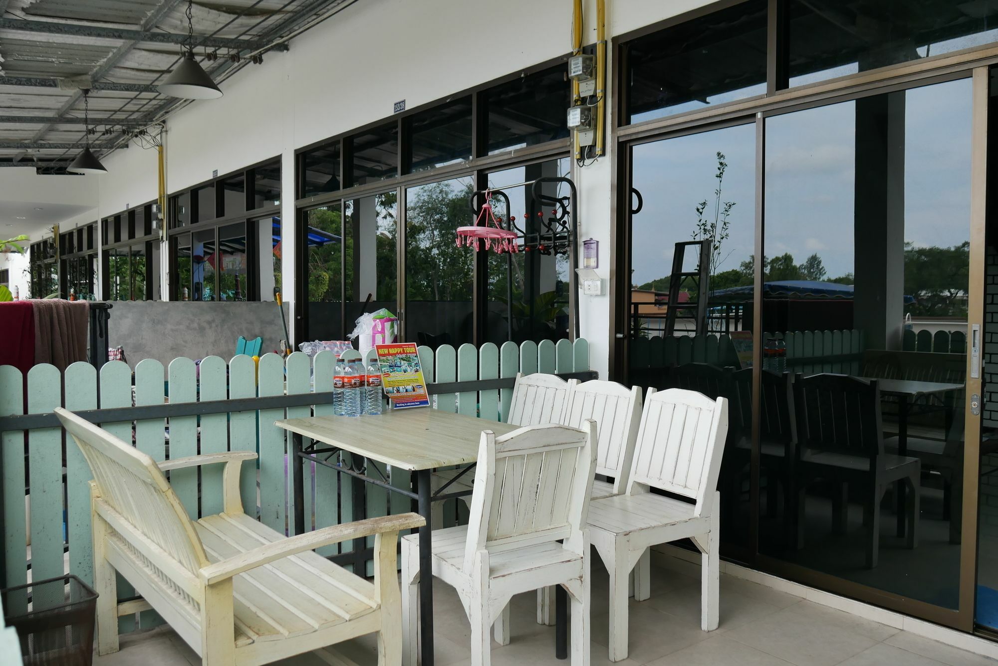 Baan Minnie Koh Samet Zewnętrze zdjęcie
