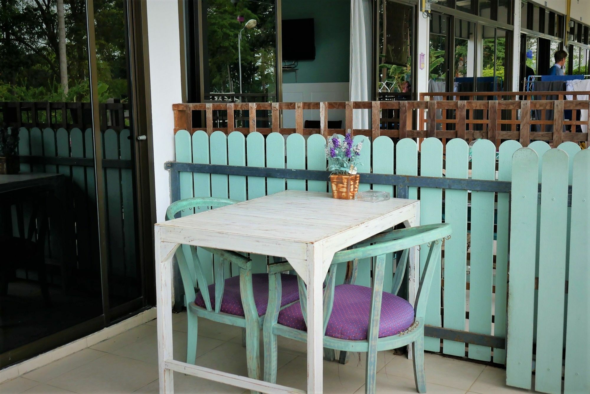 Baan Minnie Koh Samet Zewnętrze zdjęcie